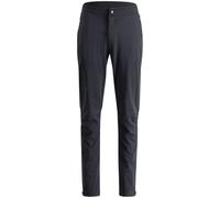 SWIX Infinity Softshell Pants - Homme - Noir - taille M- modèle 2026