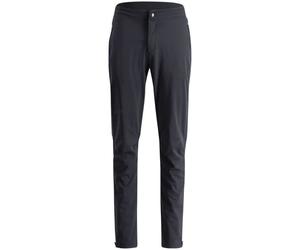 SWIX Infinity Softshell Pants - Homme - Noir - taille S- modèle 2026