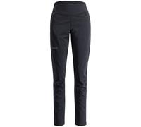 SWIX Infinity Softshell Pants W - Femme - Noir - taille S- modèle 2026