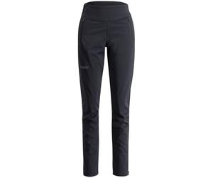 SWIX Infinity Softshell Pants W - Femme - Noir - taille S- modèle 2026