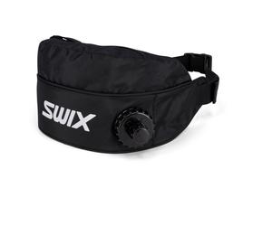 Swix - Insulated Drink Belt - Sac à dos d'hydratation - 1 l - jet black