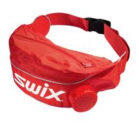 Swix - Insulated Drink Bottle - Sac à dos d'hydratation - One Size - swix red
