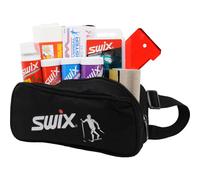 SWIX Kit De Fartage Fond - Mixte - Noir - taille Unique- modèle 2024