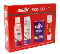 SWIX Kit For Skin - Mixte - Multicolore - taille Unique- modèle 2027
