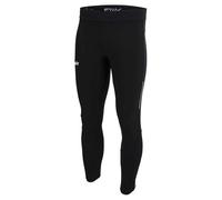 SWIX M Focus Wind Tights - Homme - Noir - taille XL- modèle 2026