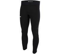 SWIX M Focus Wind Tights - Homme - Noir - taille M- modèle 2026