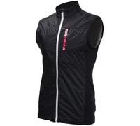 SWIX M Triac Alpha Vest - Homme - Noir - taille S- modèle 2025
