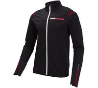 Veste Swix Triac Neo shell jacket 12531-10000 Taille XL