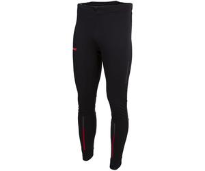 SWIX M Triac Neo Shell Pants - Homme - Noir - taille S- modèle 2025