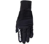 SWIX M Triac Warm Glove - Homme - Noir - taille 8-M- modèle 2025