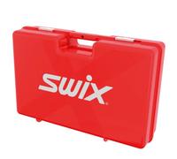 SWIX Mallette Fartage Fond New - Mixte - Rouge - taille UNIQUE- modèle 2026