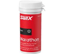 Swix - Fart en poudre - Marathon Black 25g