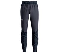 Swix - Nordic Warm Hybrid Pants M Black - S - Pantalon Nordique