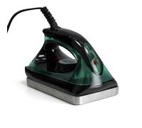 Swix North Fer à Repasser Digital Épilation Contrôle de Température 212-320 x F 1000W Plaque Large pour Ski et Snowboard Prise 110V (Version US)