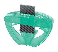 Swix North Poche Tout en Un Ski et Snowboard Edge Outil Base & côté, Vert, 2 x 2