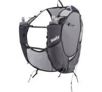 SWIX Pace 2L Hydration Vest Sac à dos L/XL Argent
