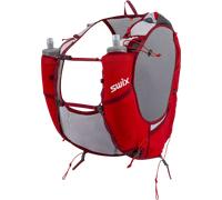 SWIX Pace 2L Hydration Vest Sac à dos S/M Rouge