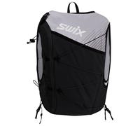 Swix - Pace 2L Hydration Vest - Sac à dos trail - S/M - jet black