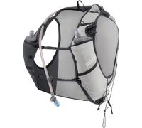 SWIX Pace 4L Hydration Vest Sac à dos L/XL Argent