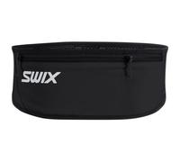 Swix - Pace Cargo Belt - Sac banane - One Size - jet black