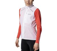SWIX Pace Wind Gilet S Blanc
