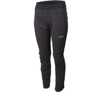 SWIX Cross Pant Women - Femme - Noir - taille L- modèle 2025