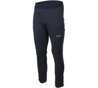 Swix - Pantalon de ski nordique - Cross Pant M Dark Navy pour Homme en Softshell - Taille L Navy L