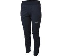 Swix - Pantalon de ski nordique - Cross Pant W Dark Navy pour Femme en Softshell - Taille M Navy M