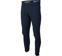 Swix - Pantalon de ski nordique - Infinity Pants M Dark Navy pour Homme - Taille L Navy L