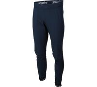 Swix - Pantalon de ski nordique - Infinity Pants M Dark Navy pour Homme - Taille S Navy S