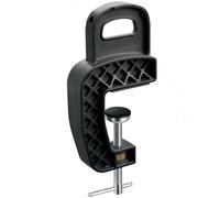 SWIX Piece Centrale Etau Ski Backcountry - Mixte - Noir - taille Unique- modèle 2026