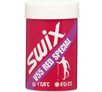 Cire Swix Vosk V55 odrazový speciál Couleur: rouge
