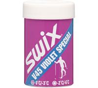 SWIX Poussette Violet Special V45 45g - Mixte - Violet - taille Unique- modèle 2026