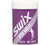 SWIX Poussette Violet V50 45g - Mixte - Violet - taille Unique- modèle 2026