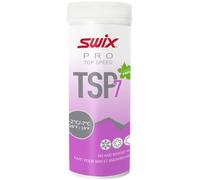 SWIX Pro Top Speed Powder 40g - Mixte - Violet - taille Unique- modèle 2026