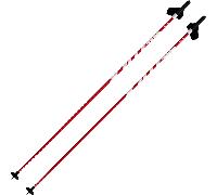 SWIX Q5 Pole - Mixte - Rouge / Blanc - taille 140- modèle 2026