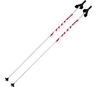 SWIX Q6 Pole - Mixte - Blanc / Rouge - taille 155- modèle 2026