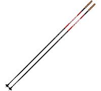 SWIX Quantum Q1 Pole - Mixte - Rouge / Noir - taille 160- modèle 2025