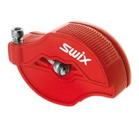 SWIX Raboteuse Couteau De Chants Eco - Mixte - Rouge - taille UNIQUE- modèle 2026