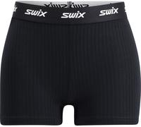 SWIX RaceX Classic Boxer Caleçon L Noir