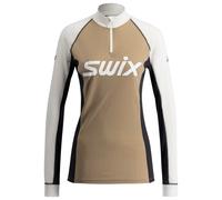Swix - Racex Classic Half Zip W Dune - S - Sous-vêtement technique