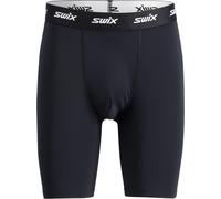 SWIX RaceX Classic Wind Boxer Caleçon L Noir