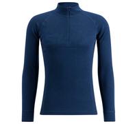 Swix - RaceX Merino Half Zip - Sous-vêtement mérinos - M - dark navy