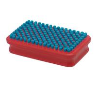 Swix - Rectangular Fine Blue Nylon - Brosse