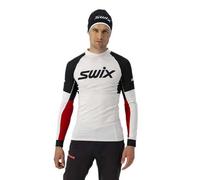 Swix Sous-vêtement à Manches Longues Triac Racex Bodyw Ls