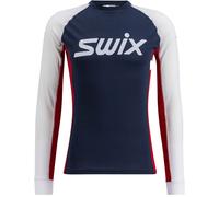 Tee-shirt à manches longues SWIX RaceX Classic Long Sleeve 10115-23-75127 Taille M