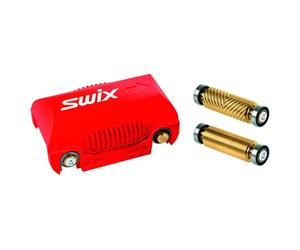 Swix T0424s Kit De Structure à 3 Rouleaux