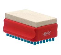 Swix T166B F4 Combi Brush