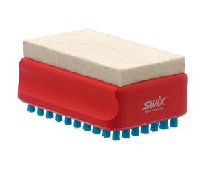 Swix T166B F4 Combi Brush