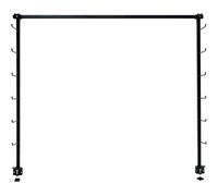 Swix T77-FR Storage Rack Alpine